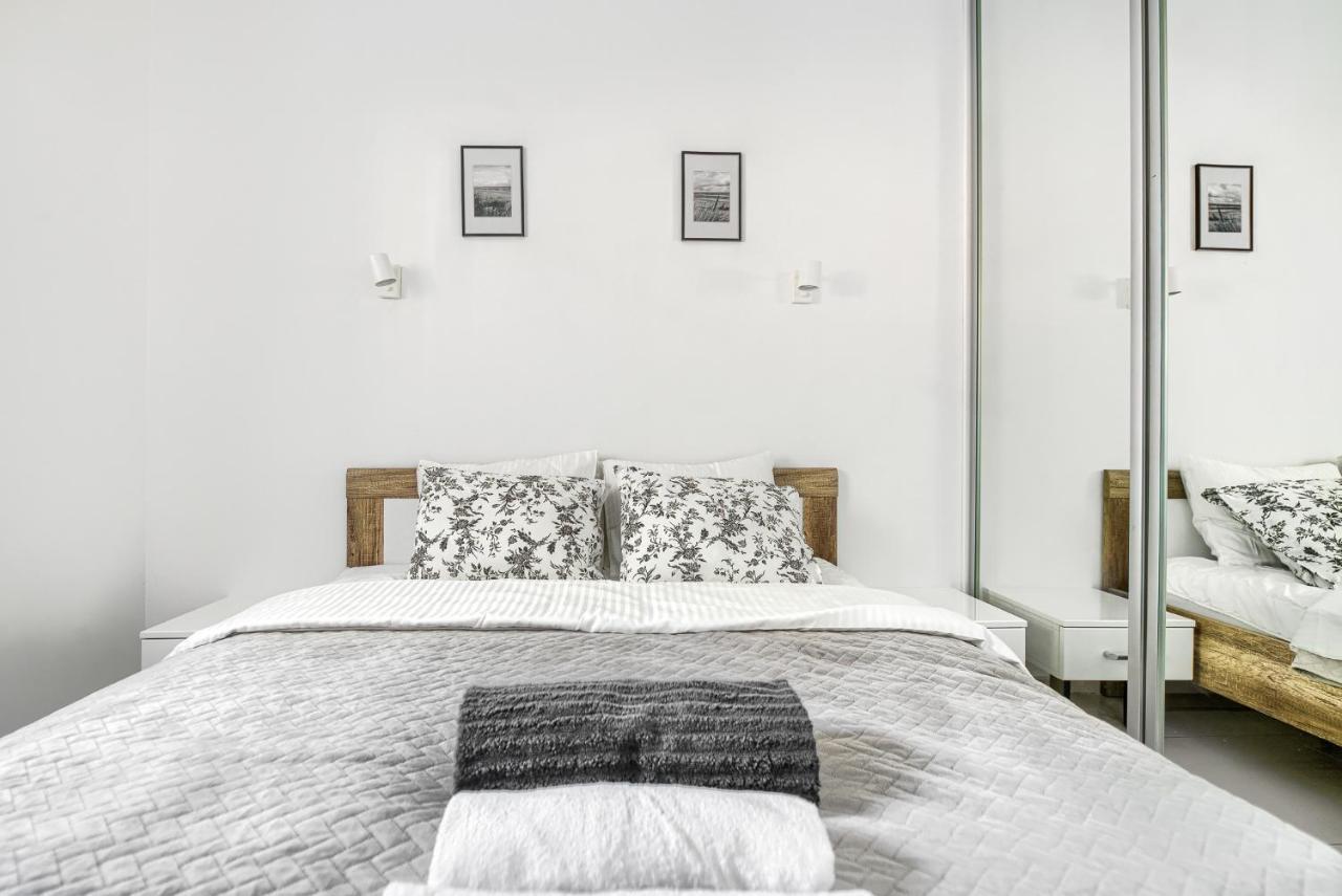 Apartament Lesny Виселка Экстерьер фото