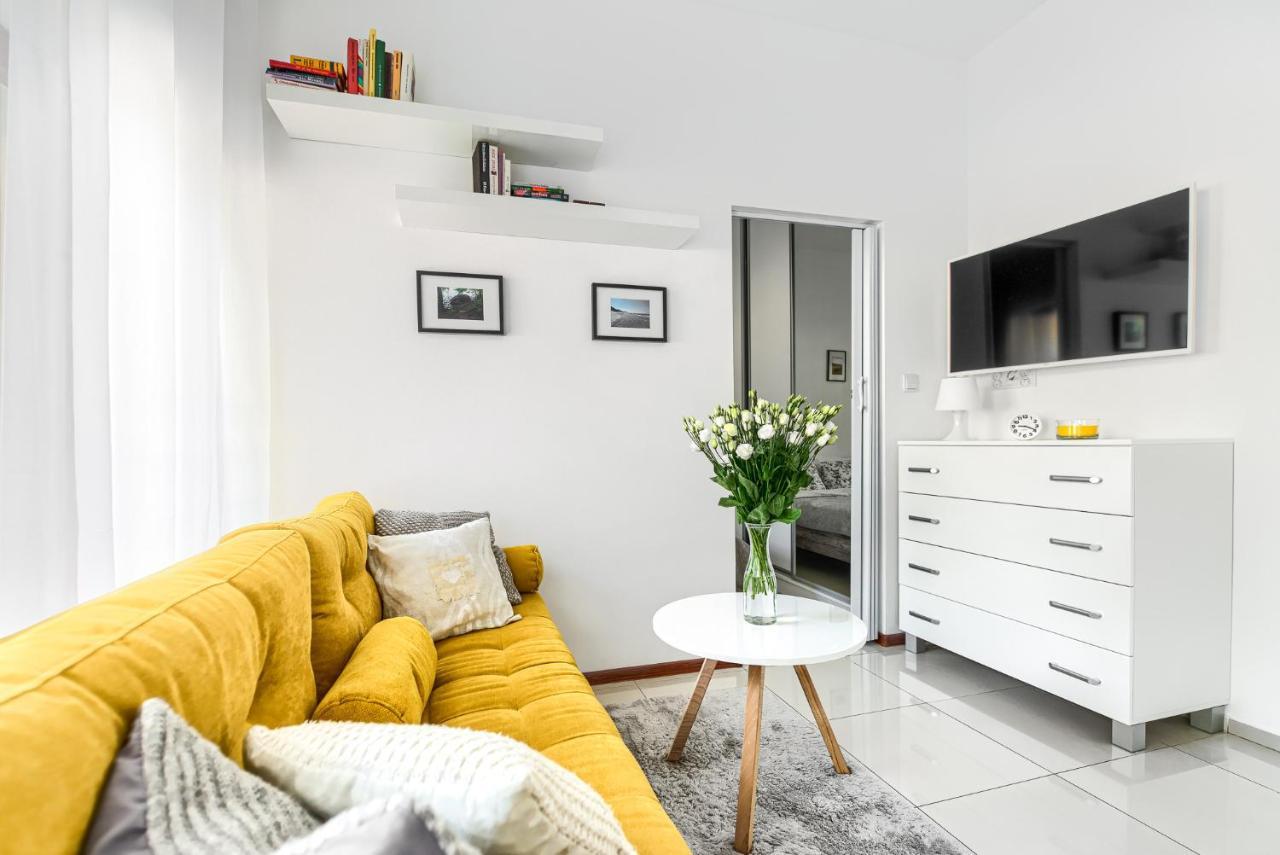 Apartament Lesny Виселка Экстерьер фото